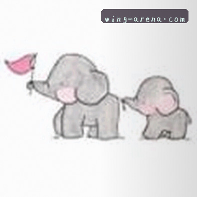 小鹿乱撞